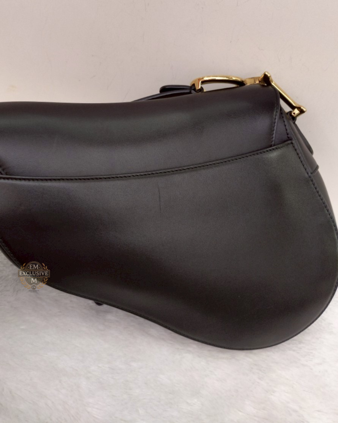 Dior Saddle Medium