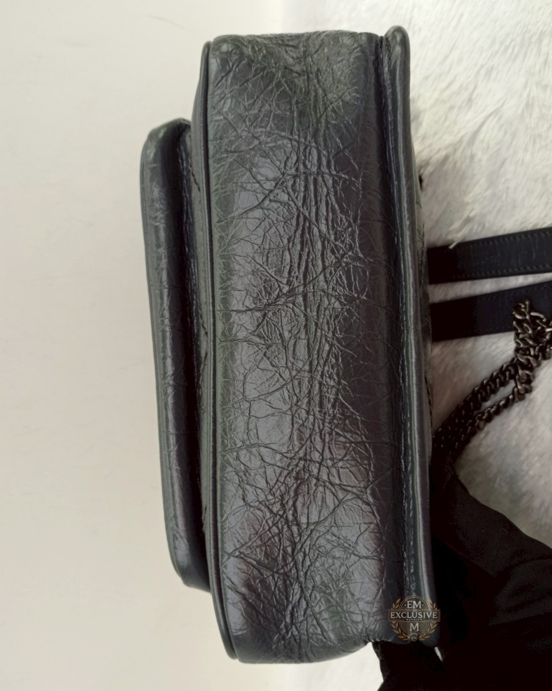 YsL Niki Baby