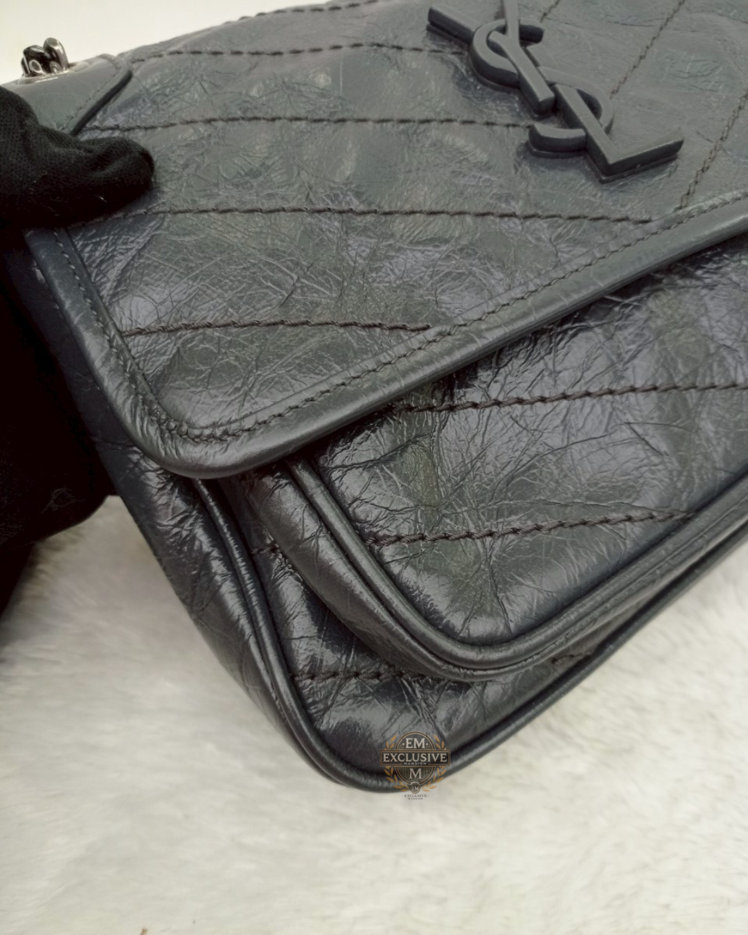 YsL Niki Baby