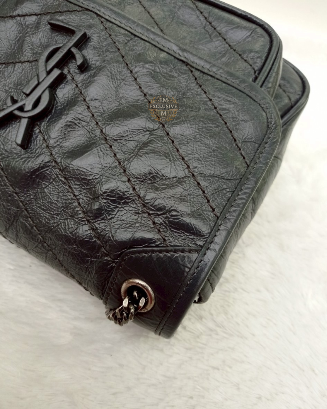 YsL Niki Baby