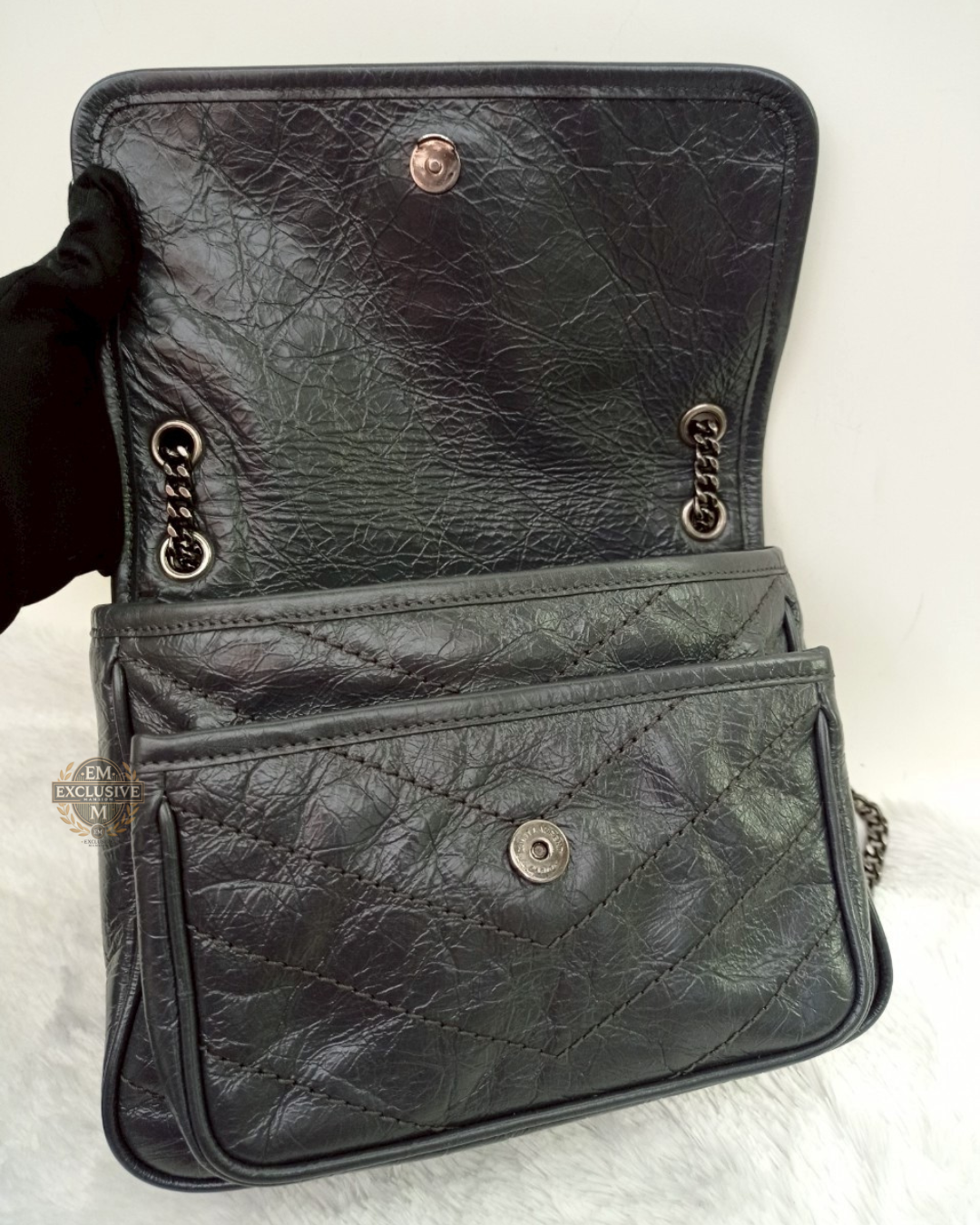 YsL Niki Baby
