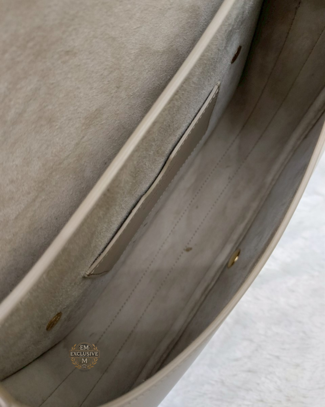 Dior Bobby Medium Calfskin