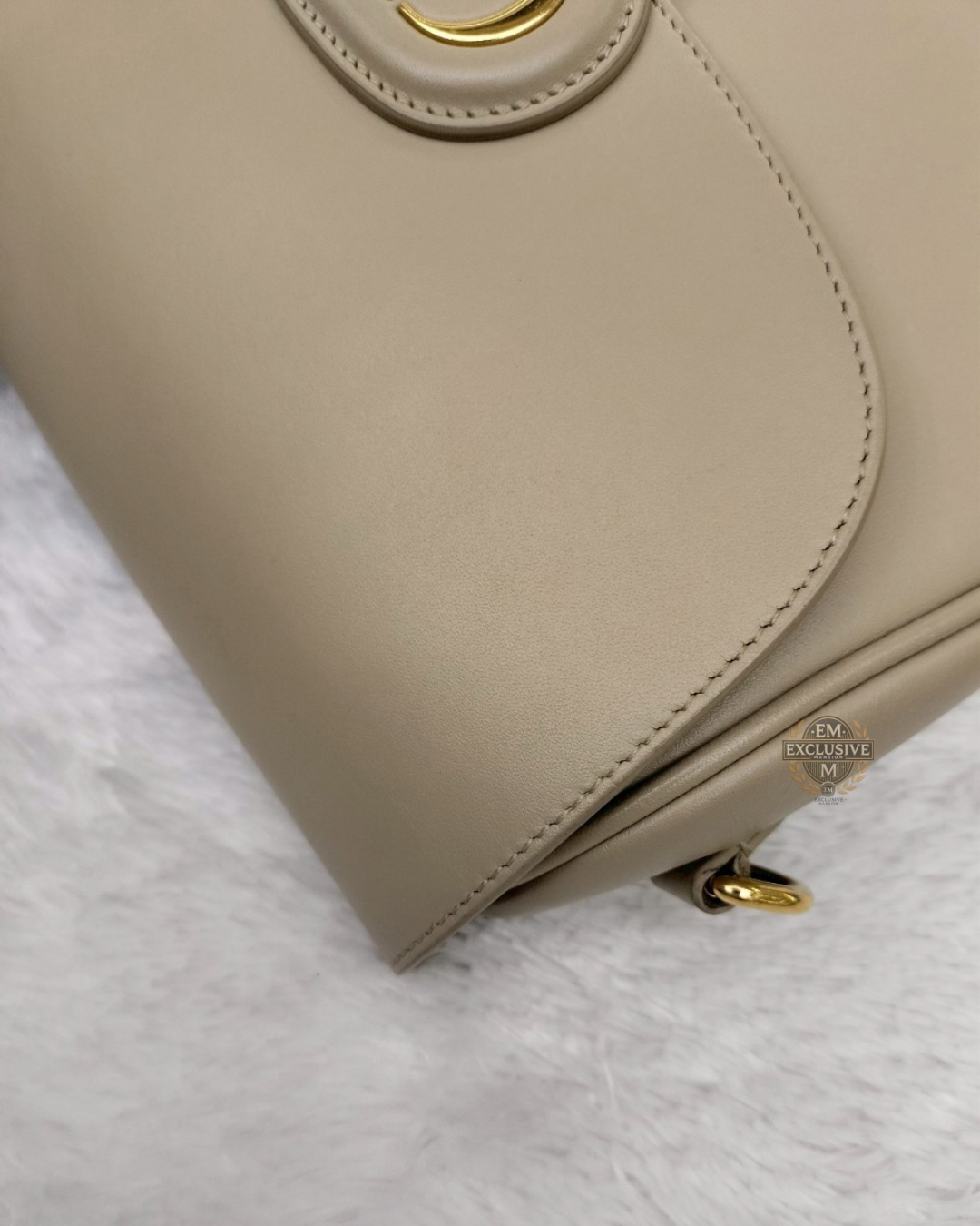 Dior Bobby Medium Calfskin