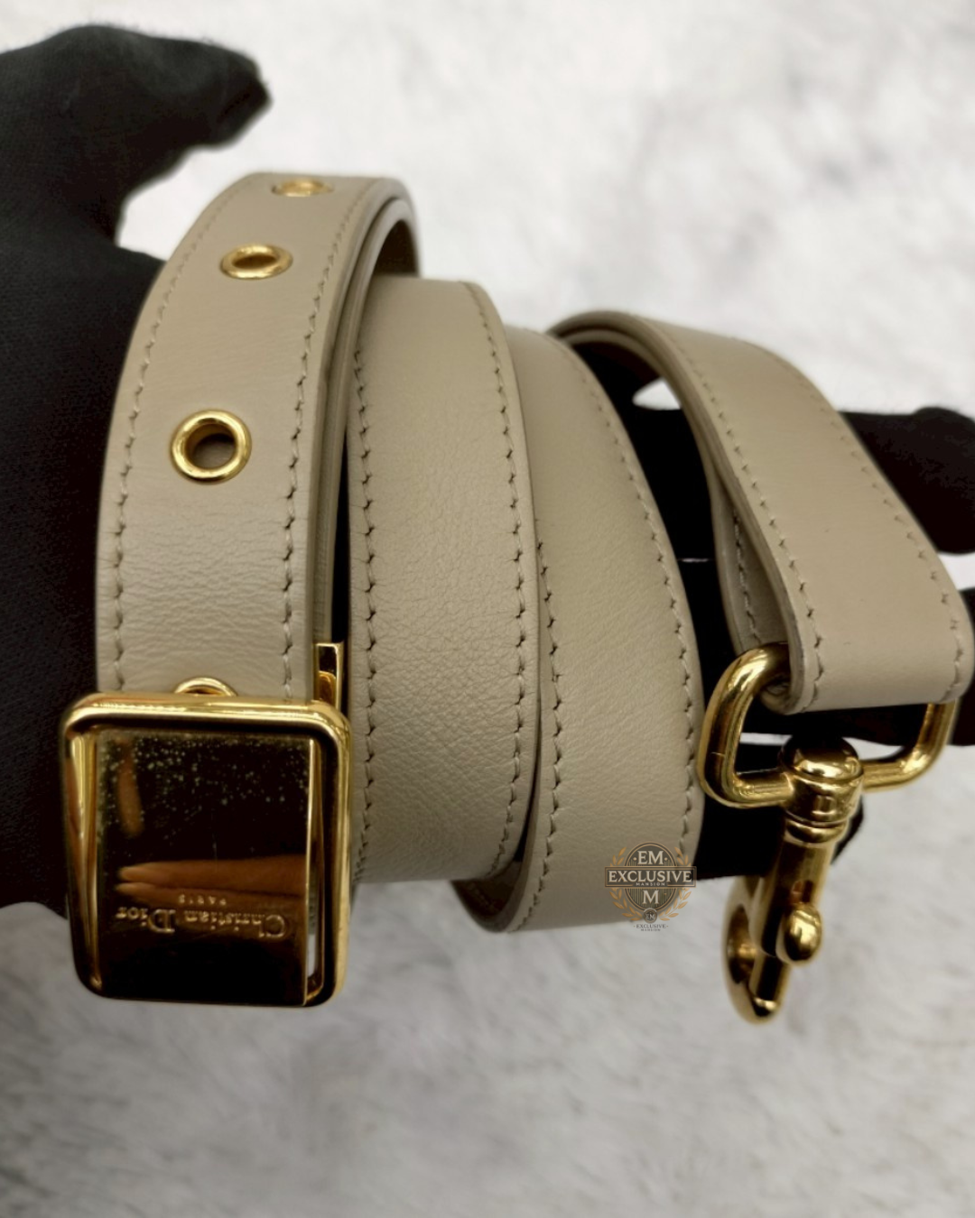 Dior Bobby Medium Calfskin