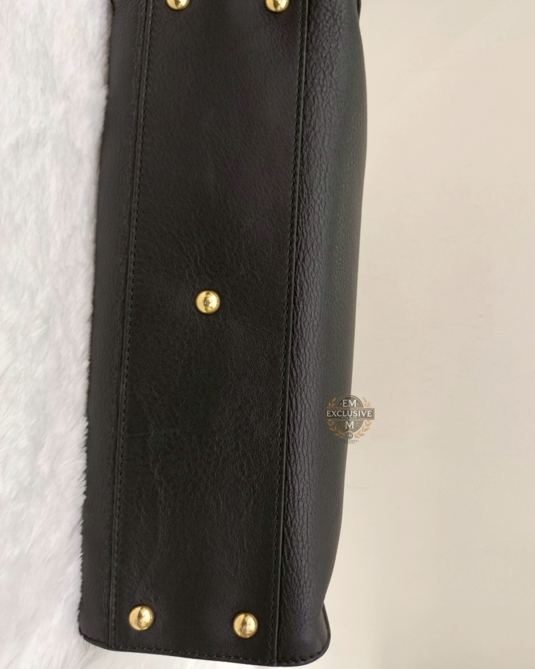 Fendi Peekaboo Reguler