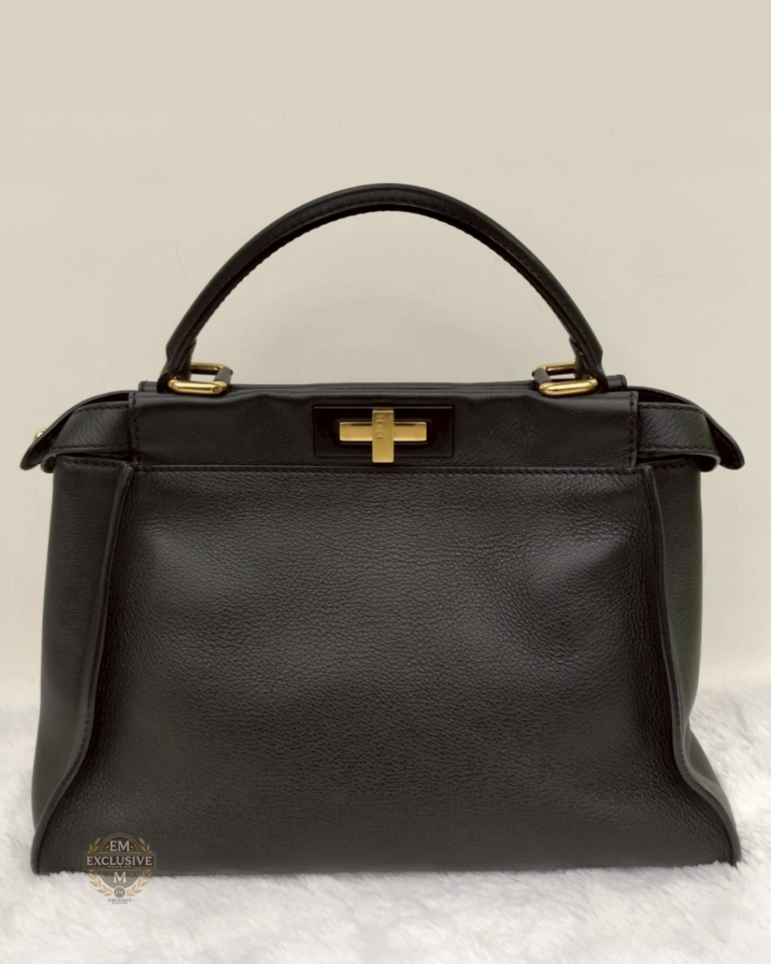 Fendi Peekaboo Reguler