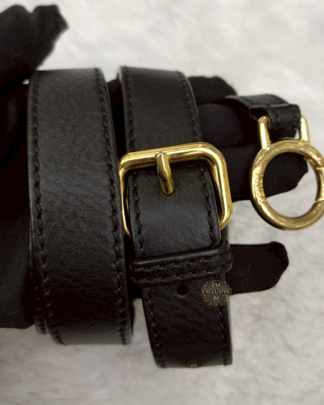 Fendi Peekaboo Reguler