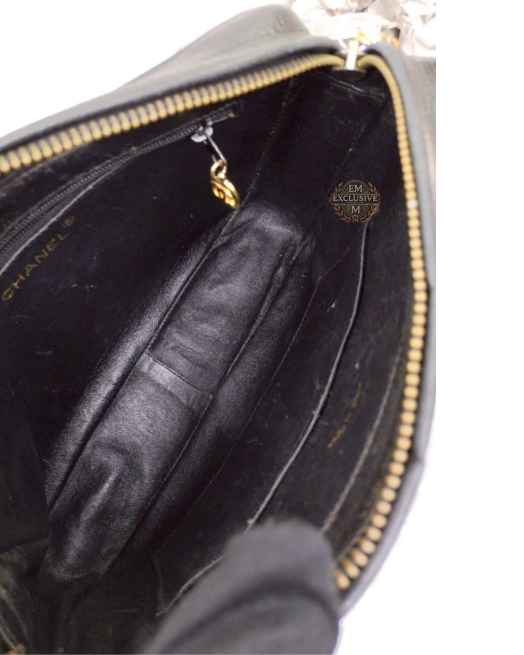 Chanel Camera Bag