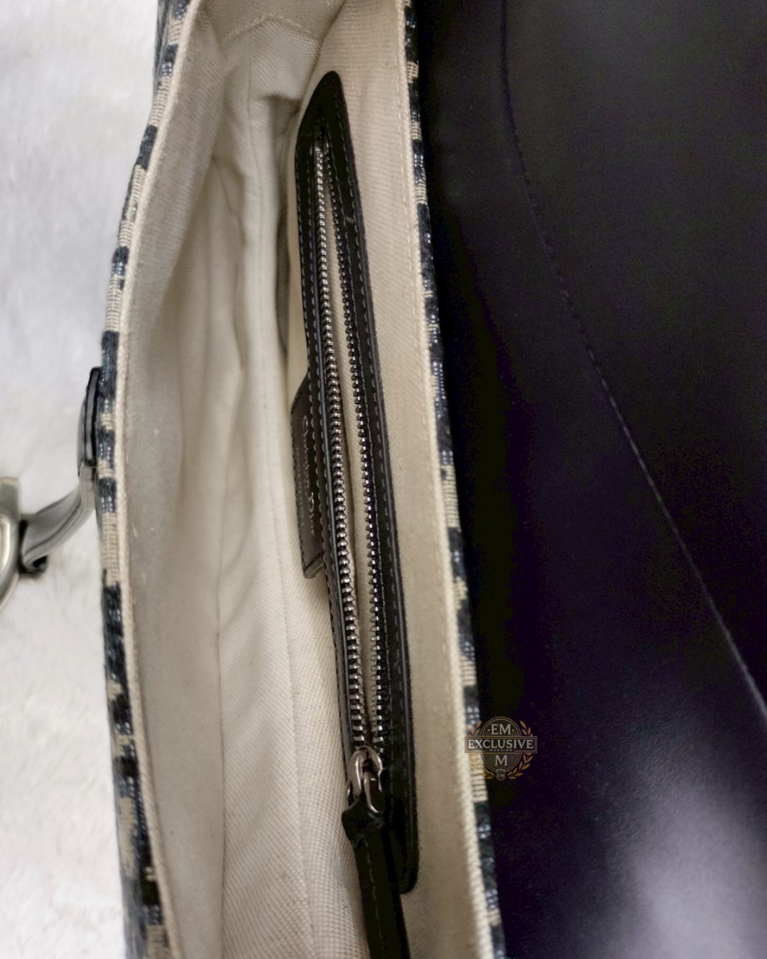 Dior Saddle Medium
