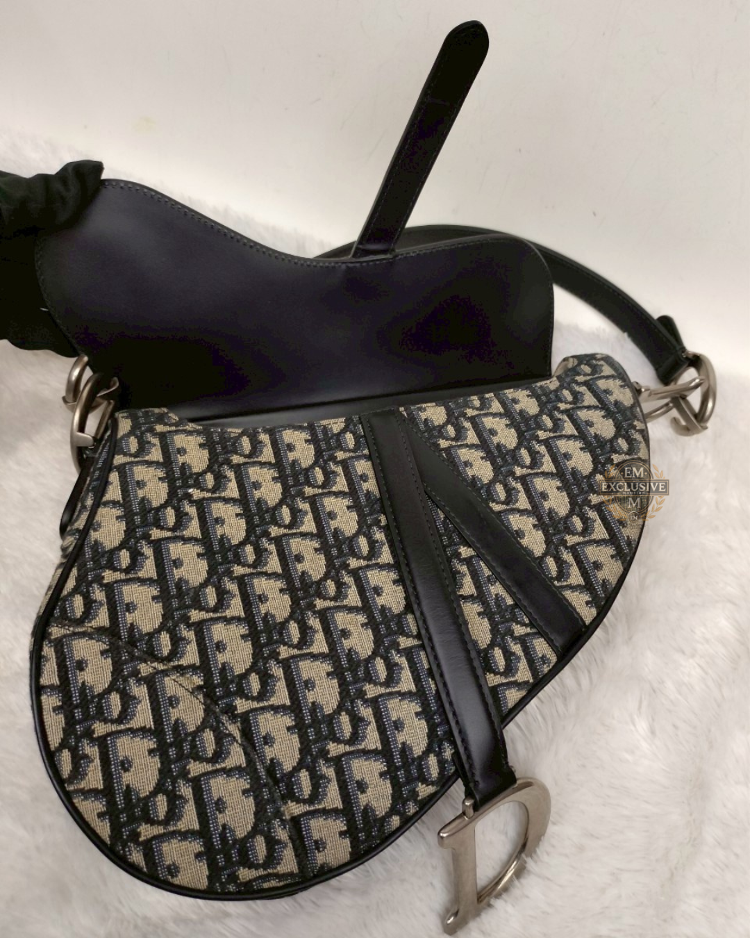 Dior Saddle Medium