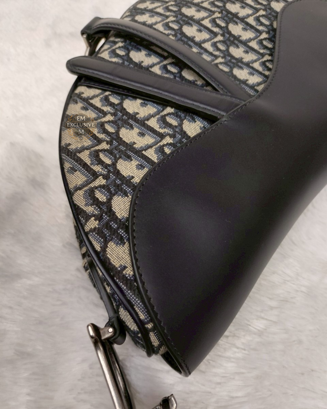 Dior Saddle Medium