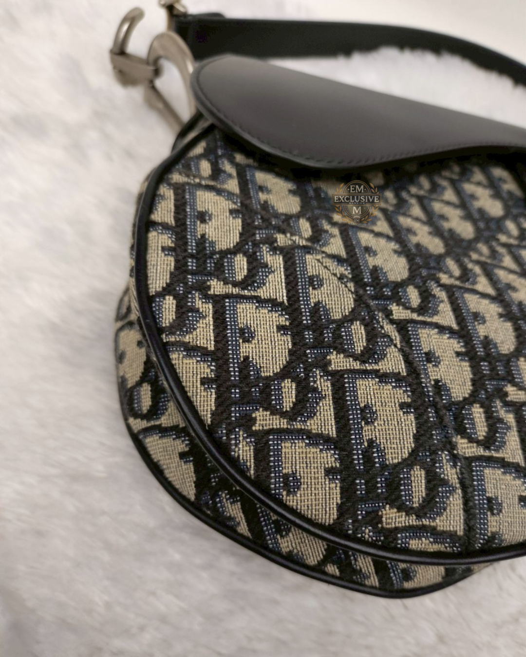 Dior Saddle Medium