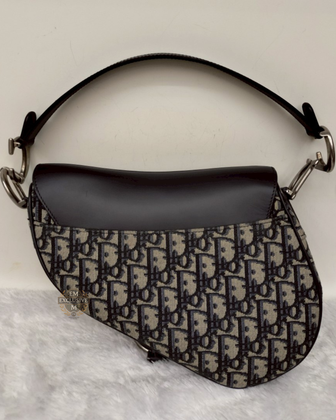 Dior Saddle Medium