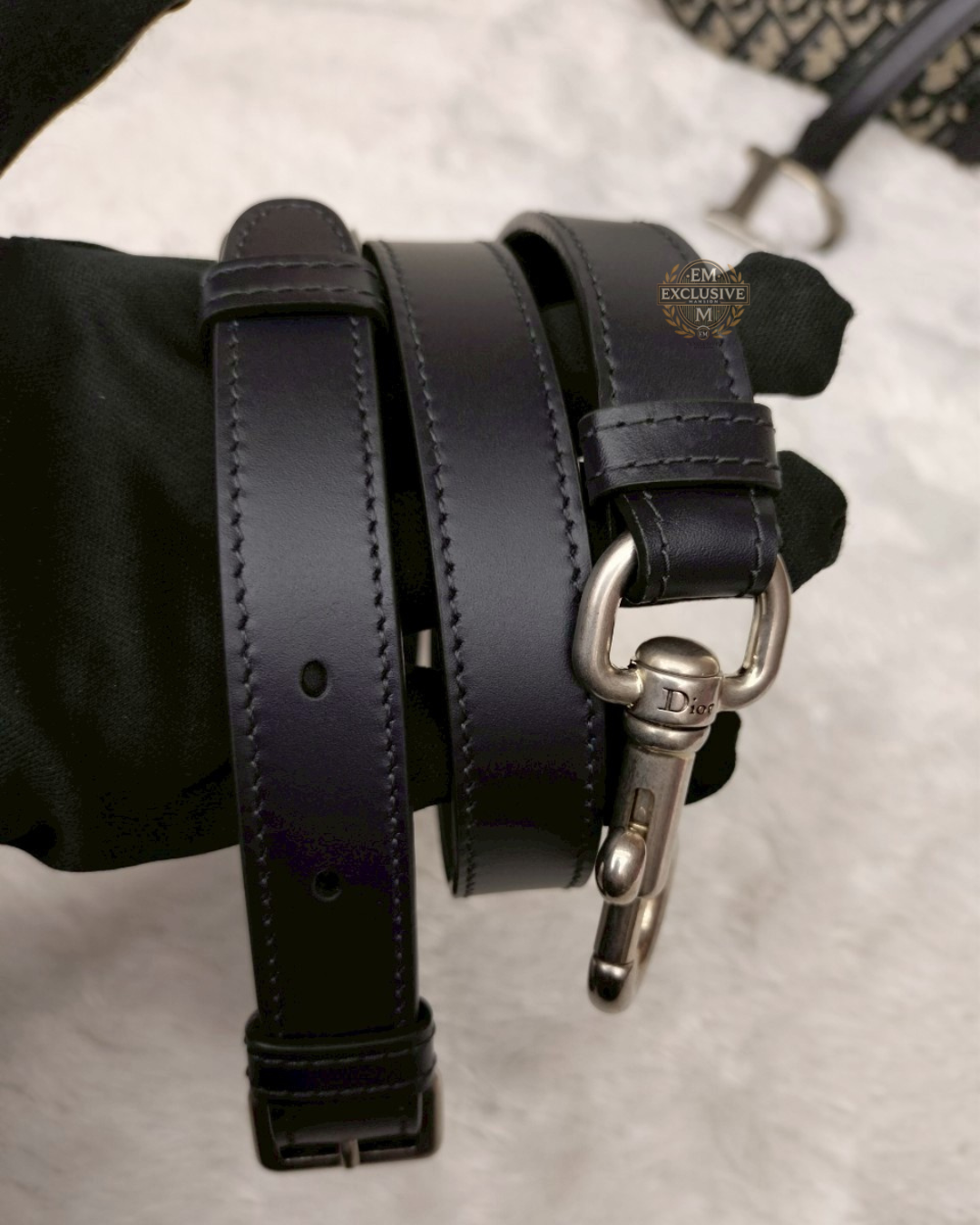Dior Saddle Medium