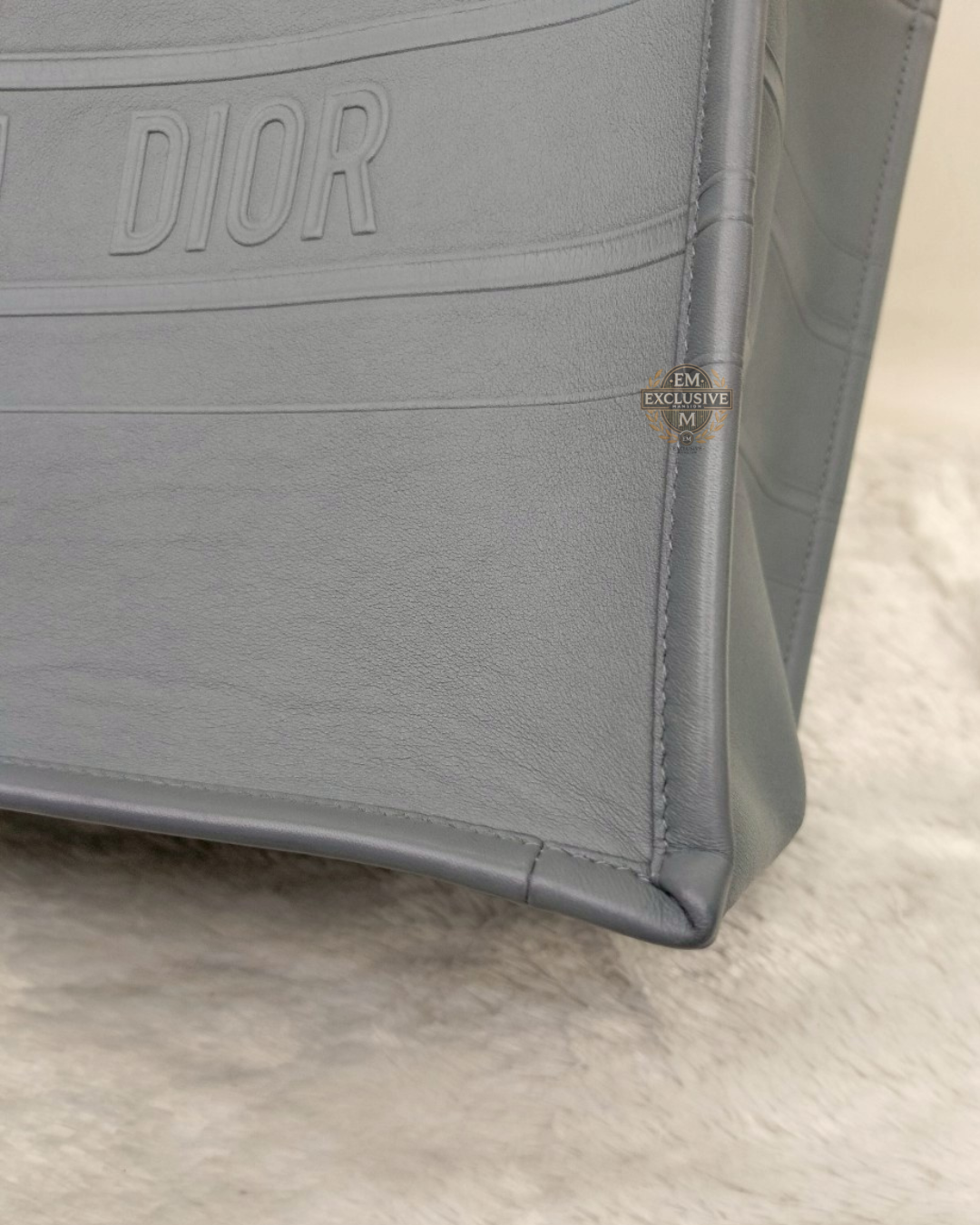 Dior Tote Book Medium