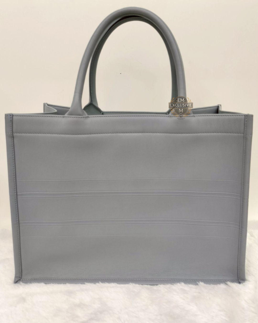 Dior Tote Book Medium