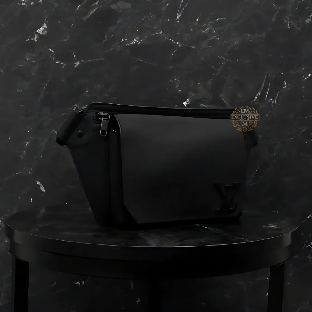 Takeoff Aerogram Bumbag