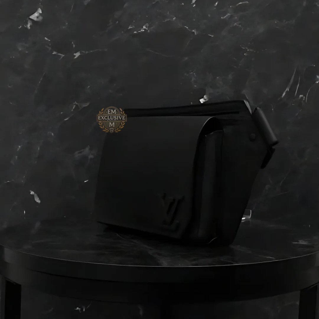 Takeoff Aerogram Bumbag
