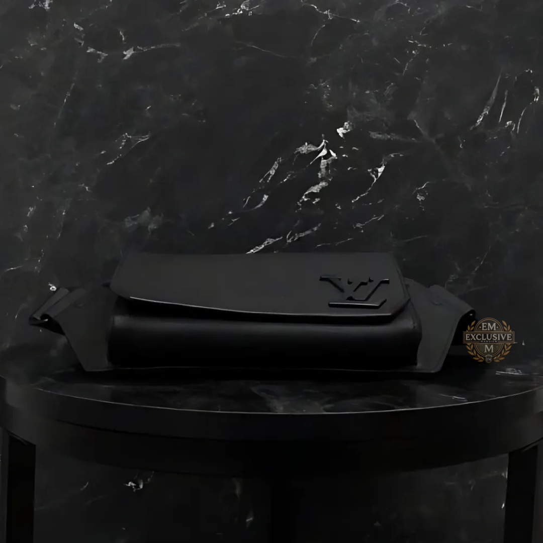 Takeoff Aerogram Bumbag