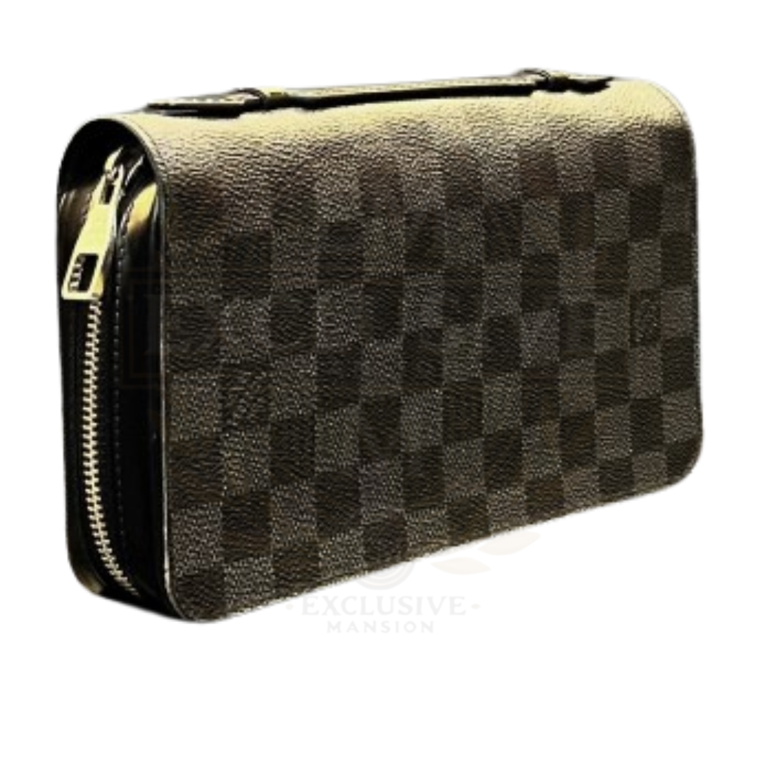 Louis Vuitton Zippy XL Damier