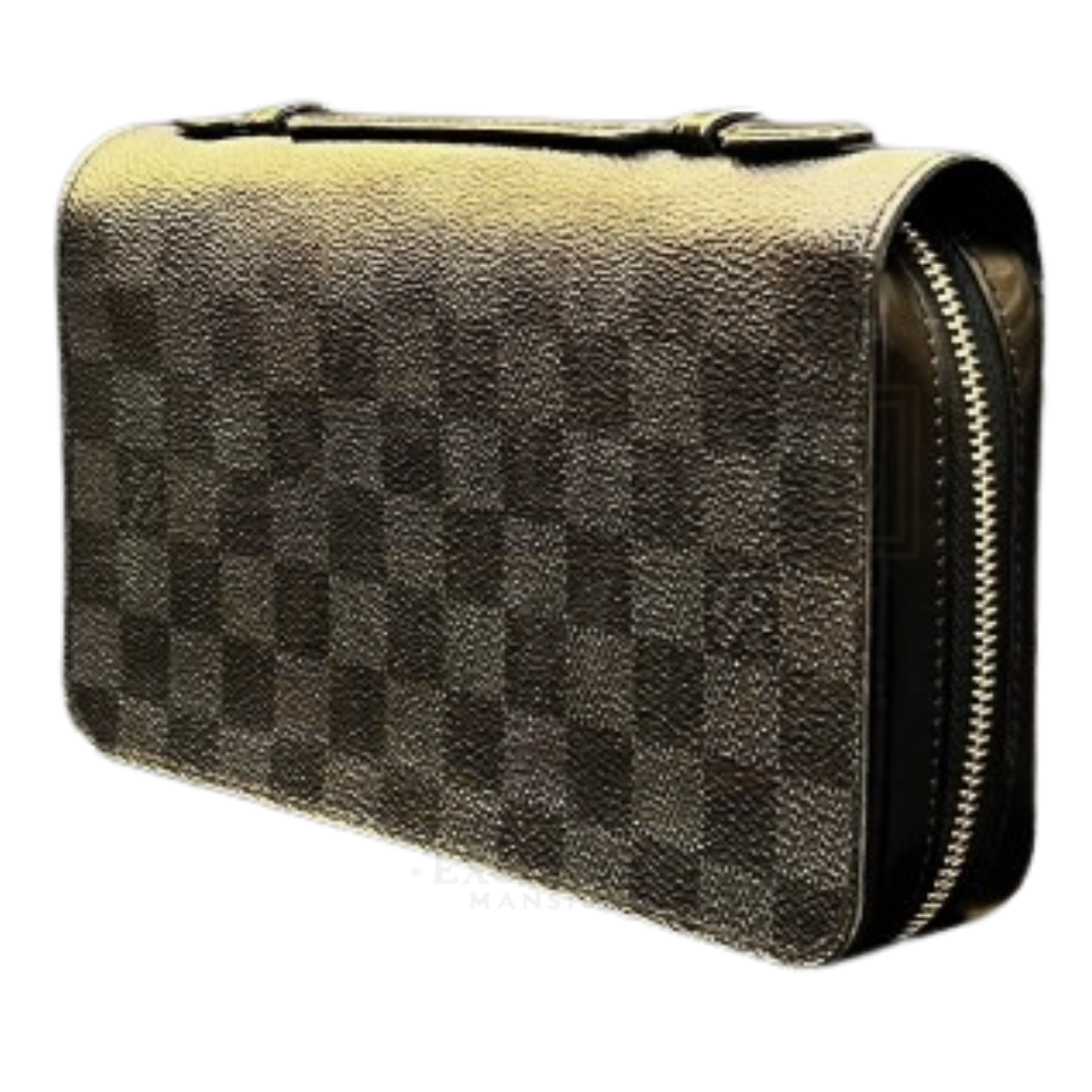 Louis Vuitton Zippy XL Damier