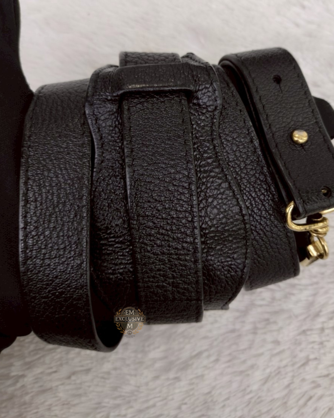 Balenciaga Mini City Edge