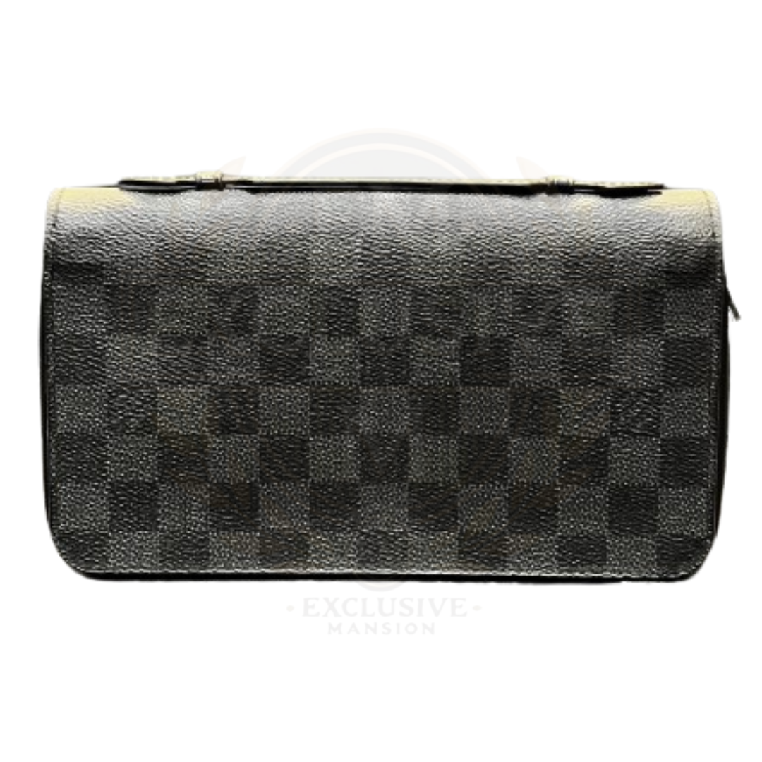 Louis Vuitton Zippy XL Damier
