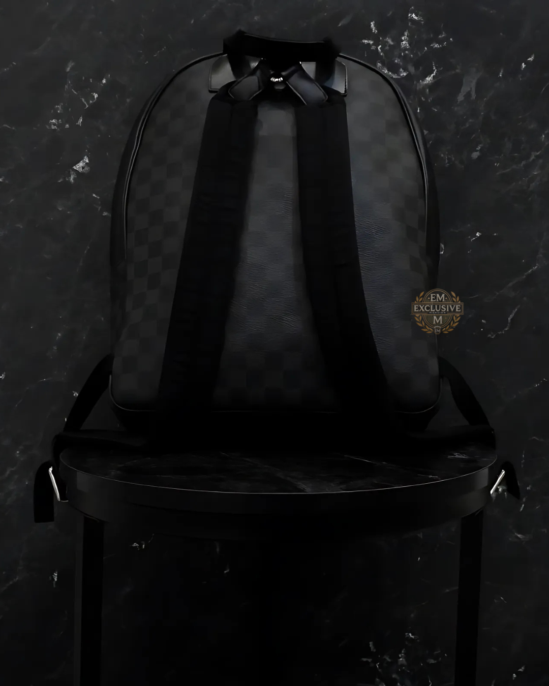Josh Damier Backpack