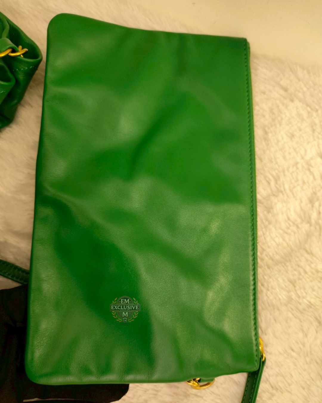 Neverbeen Used Chanel C22 Medium
