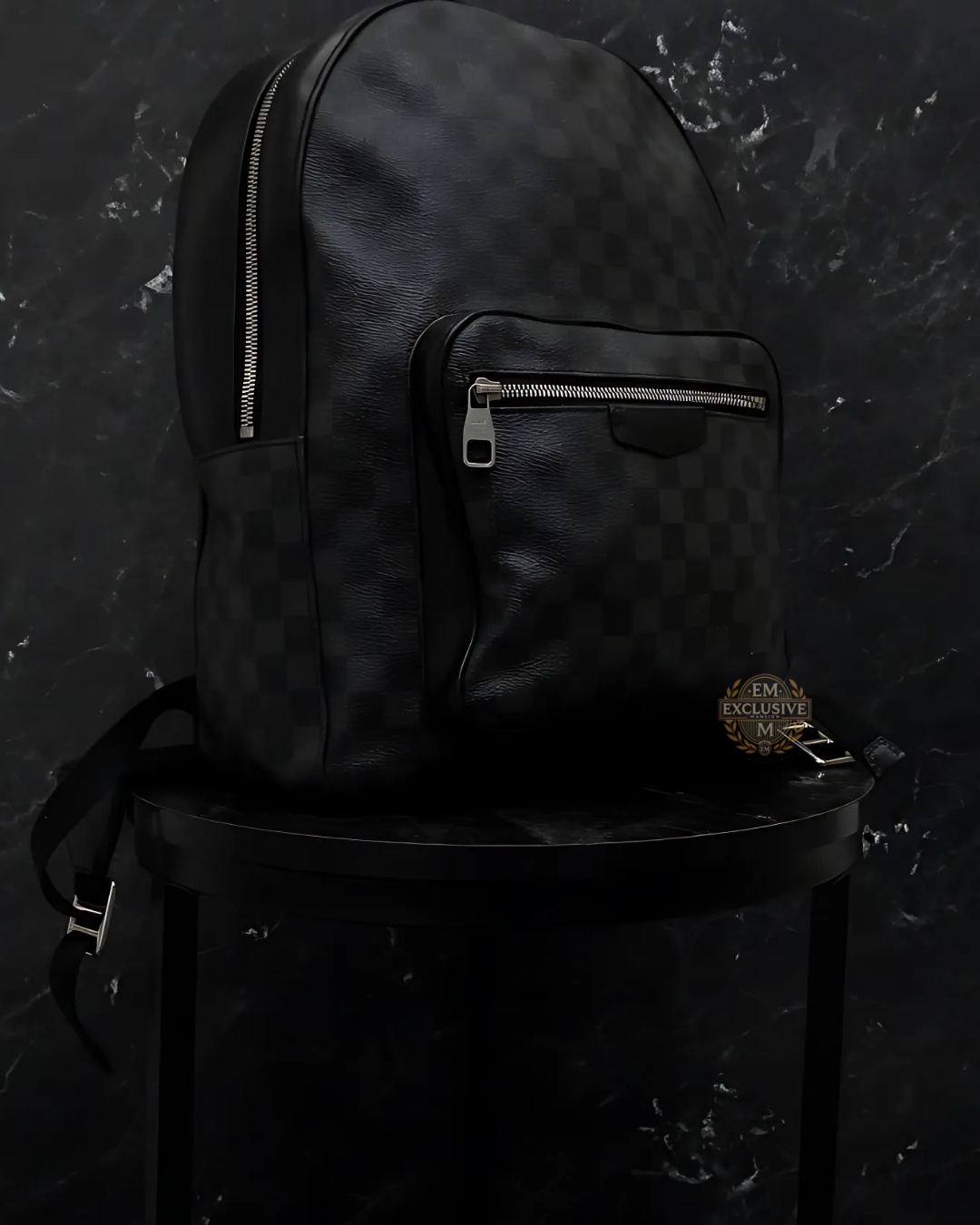 Josh Damier Backpack