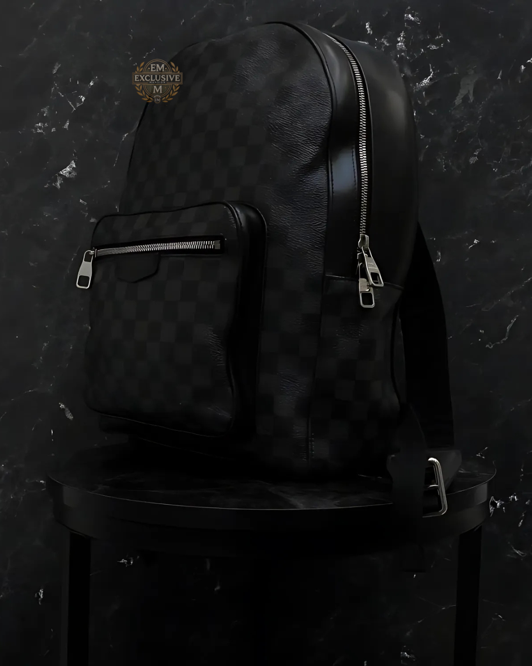 Josh Damier Backpack