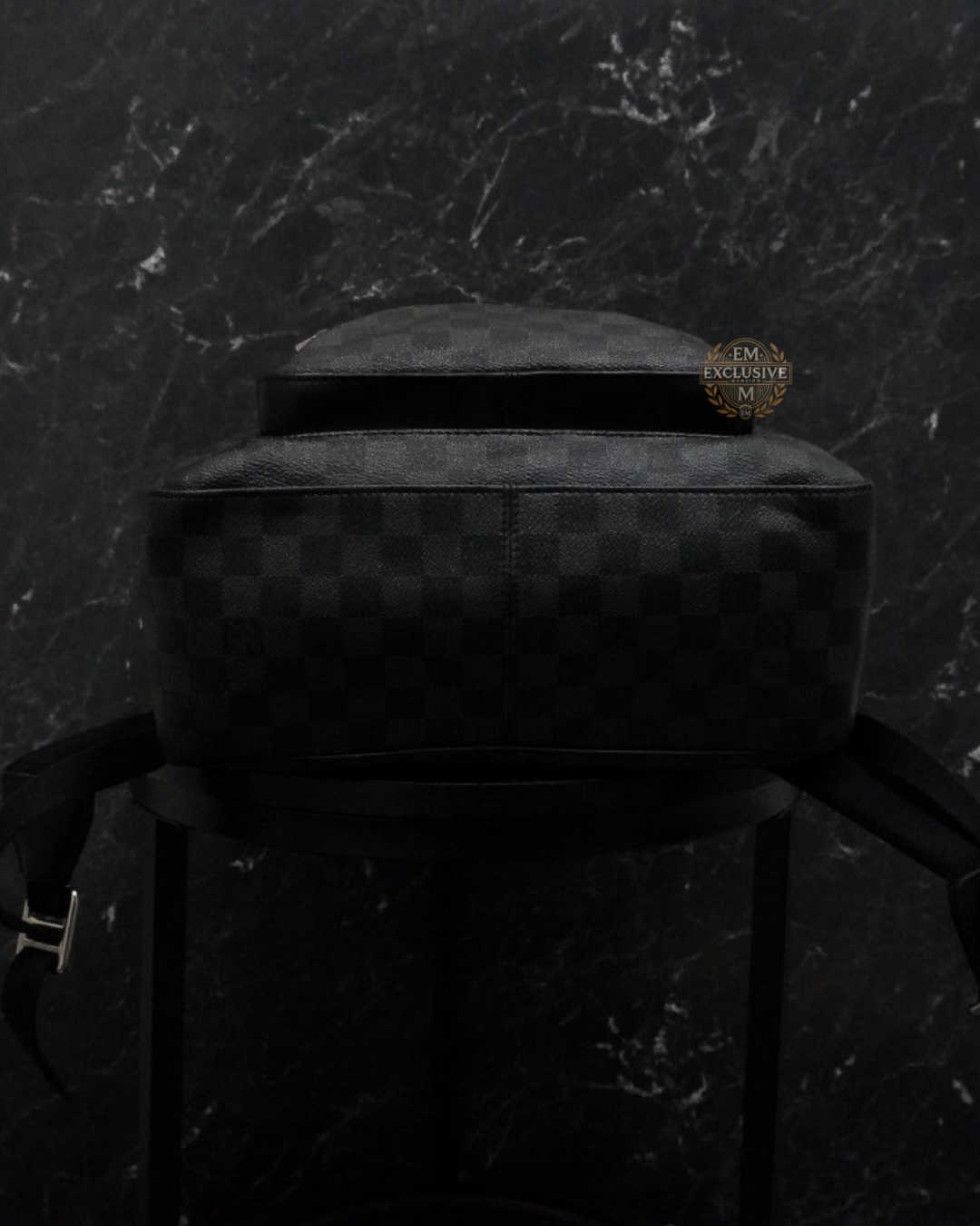 Josh Damier Backpack
