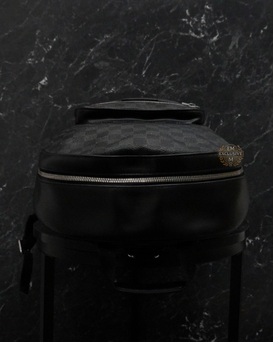 Josh Damier Backpack