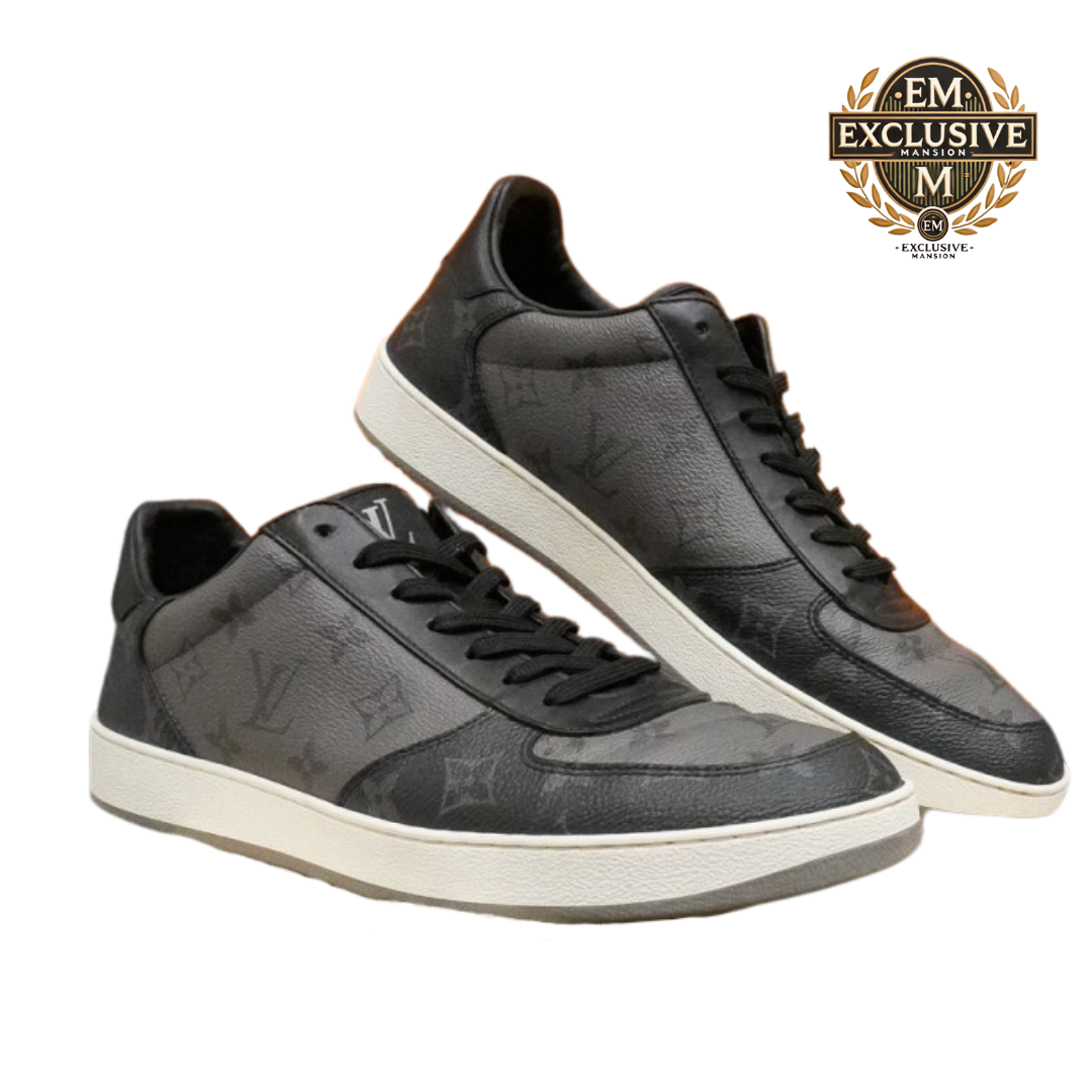 Monogram Rivoli Eclipse Grey