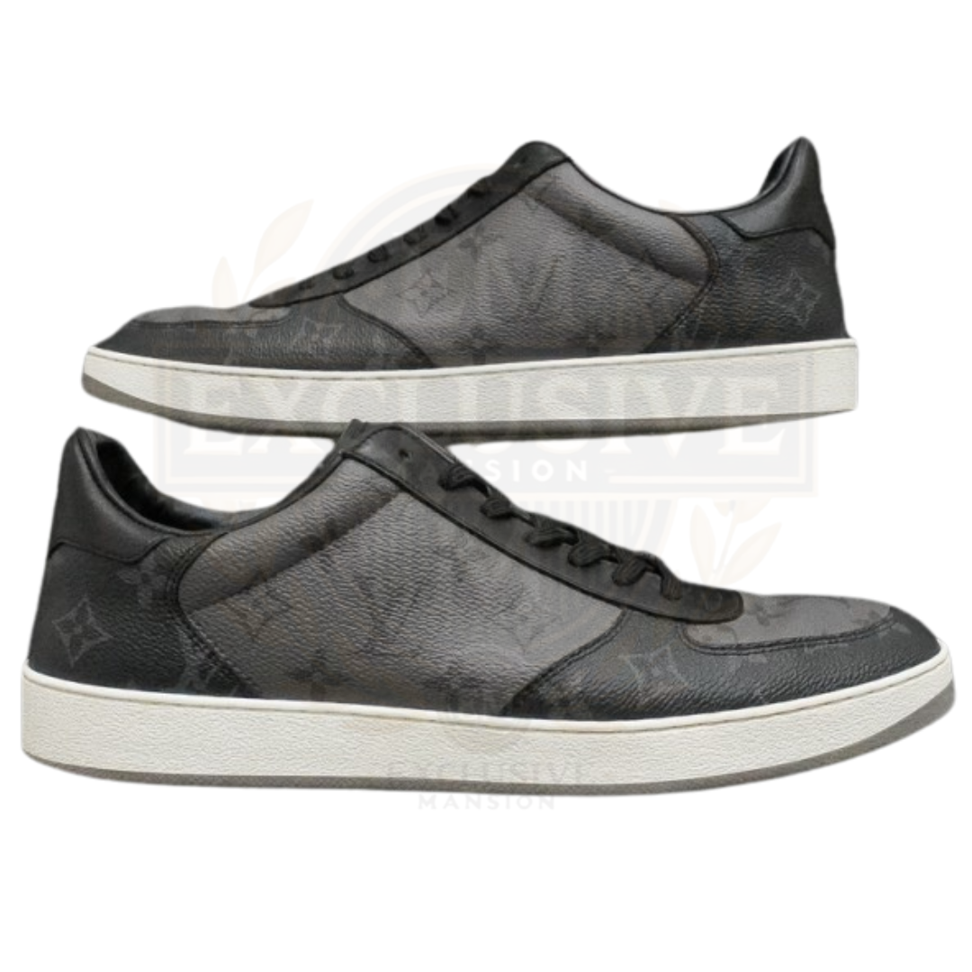 Monogram Rivoli Eclipse Grey