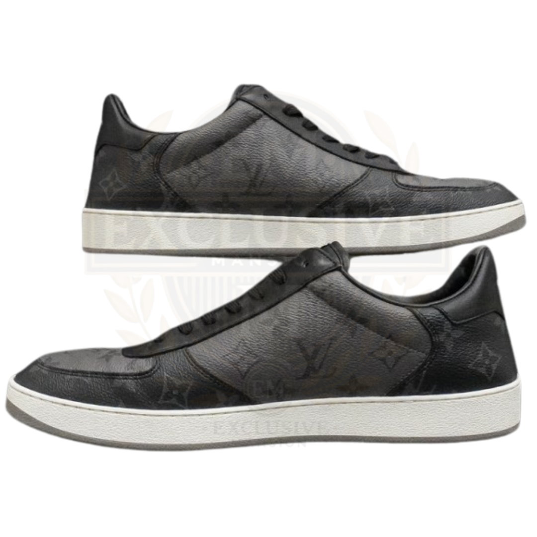 Monogram Rivoli Eclipse Grey