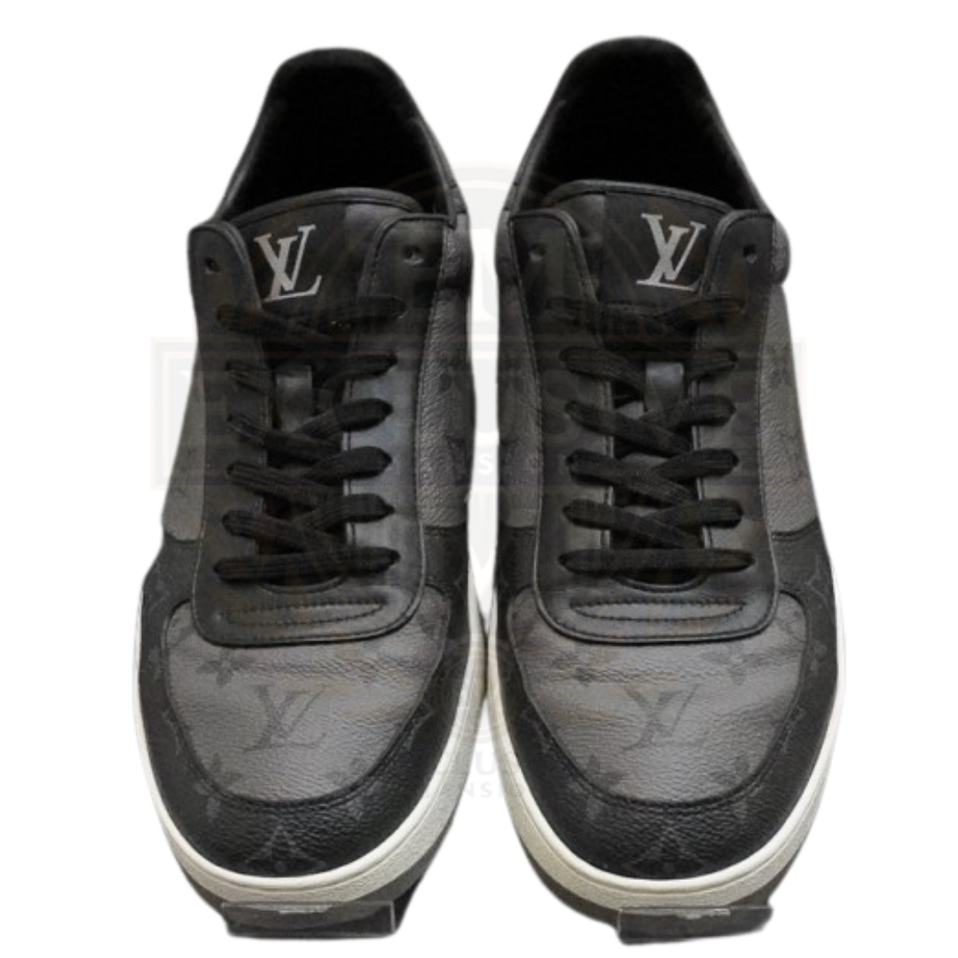 Monogram Rivoli Eclipse Grey