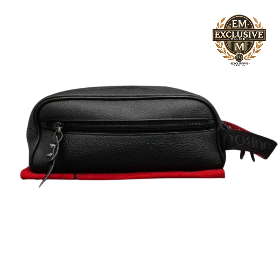 Blaster Calf Black