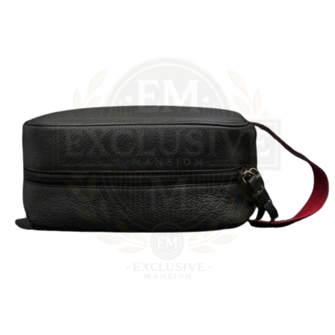 Blaster Calf Black