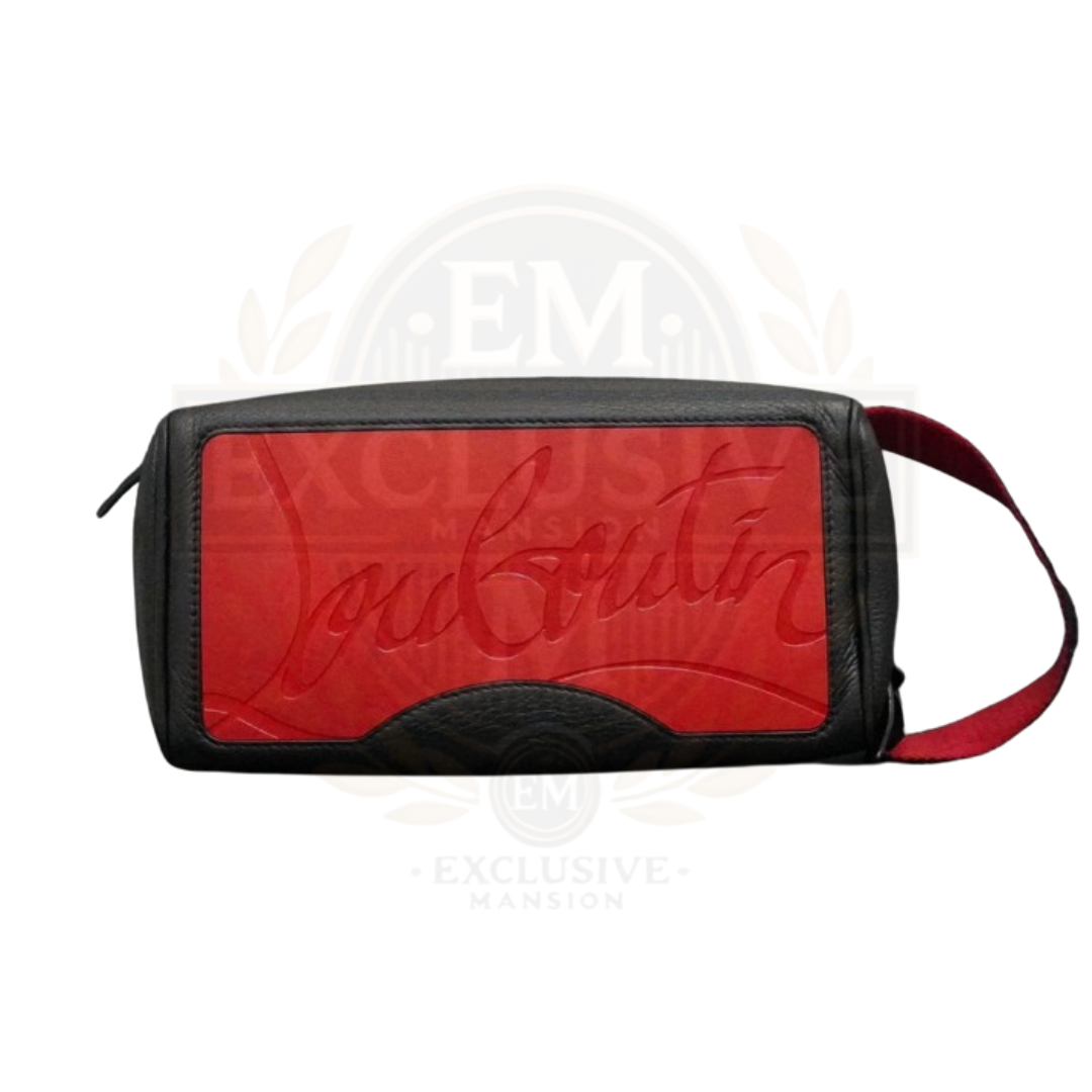 Blaster Calf Black