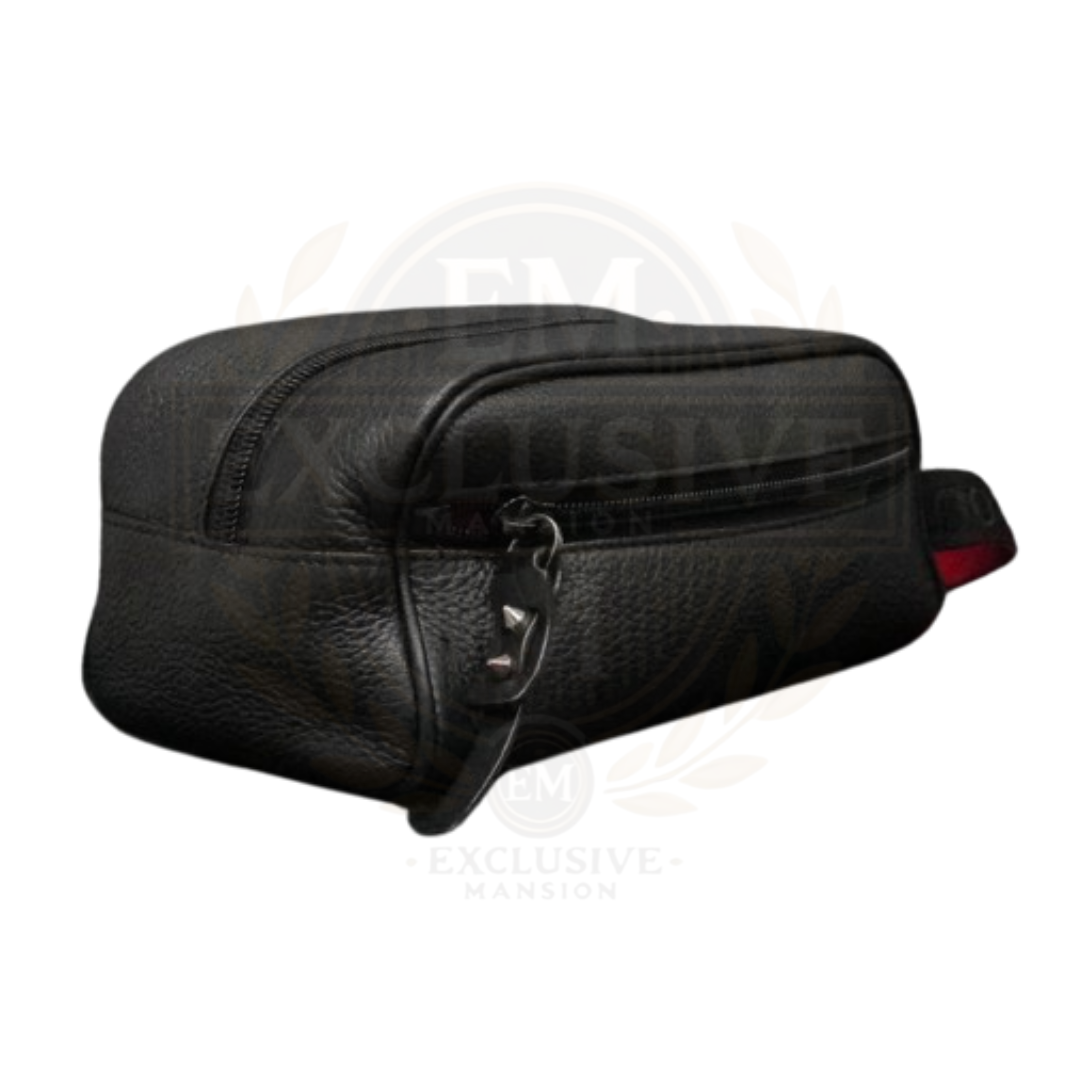 Blaster Calf Black