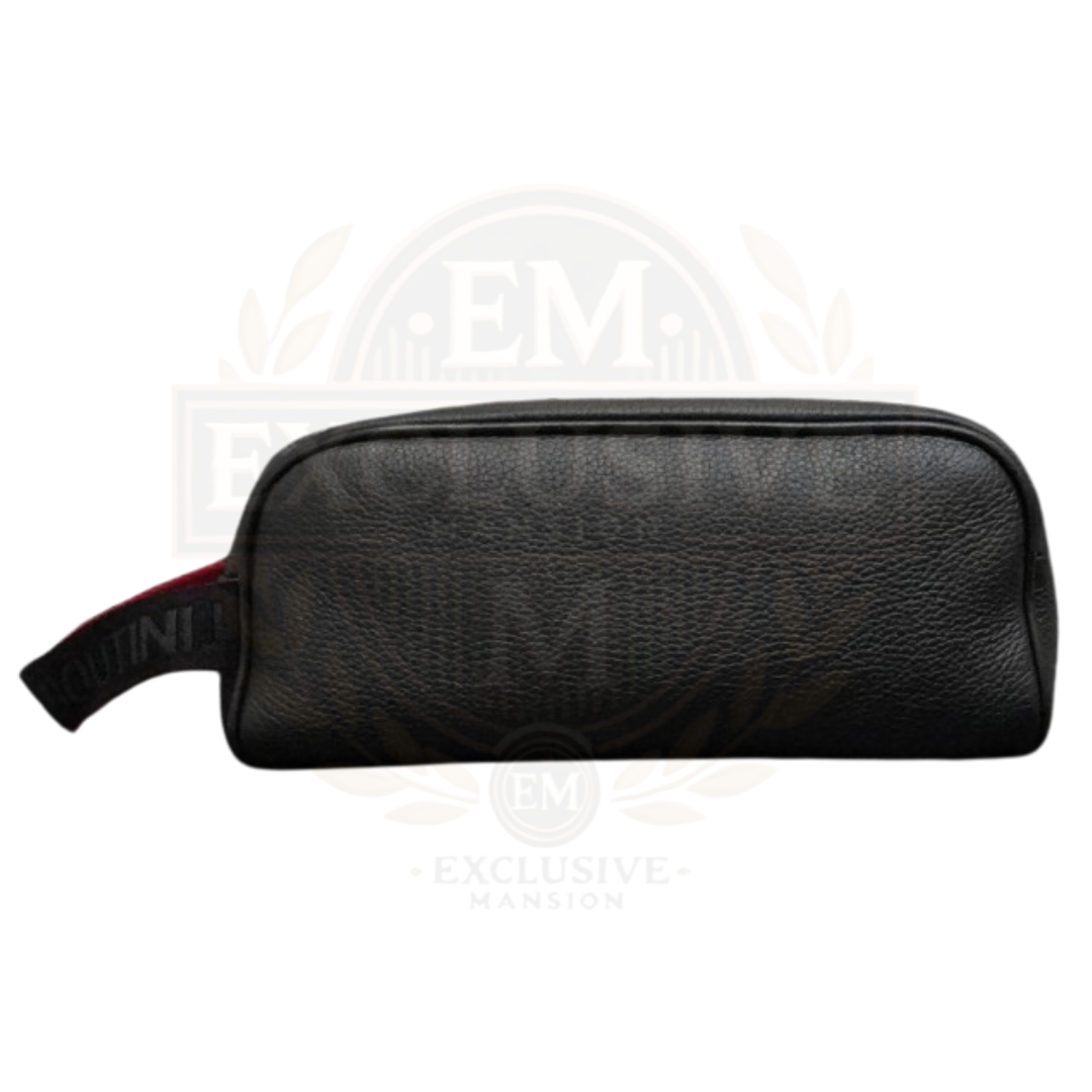 Blaster Calf Black