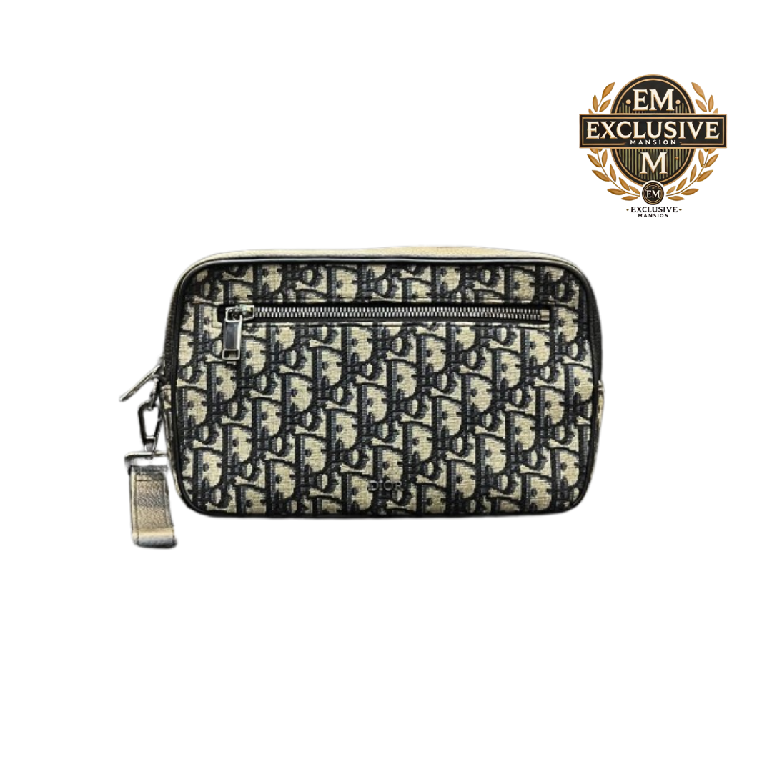 Kasai Pouch