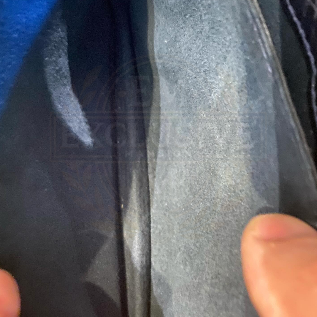 Eye Monster Handling Clutch