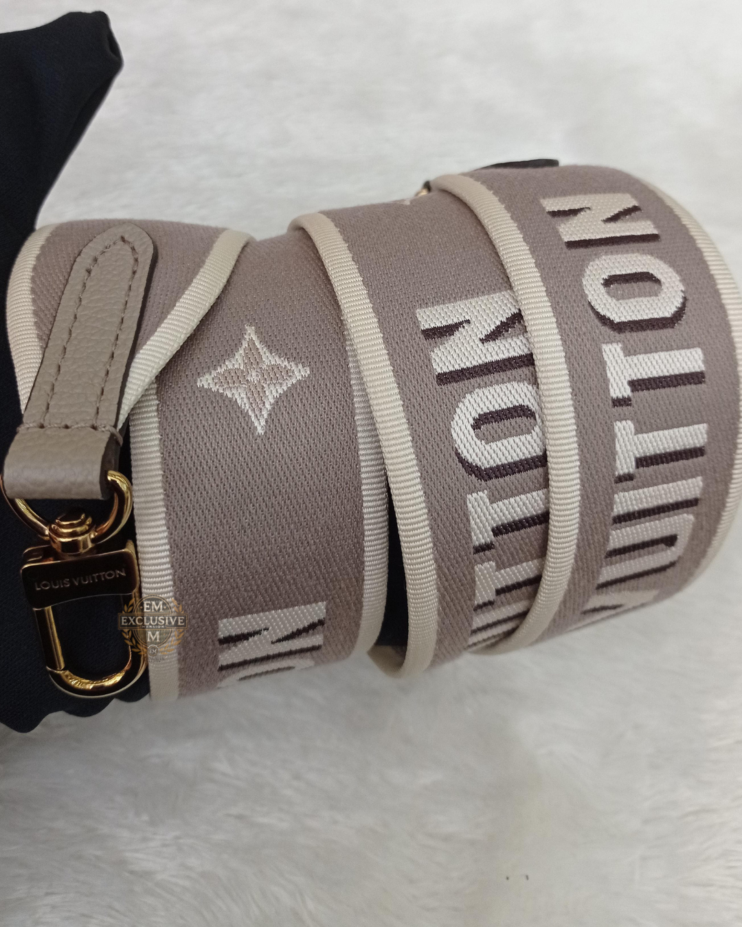 Diane Monogram Empreinte