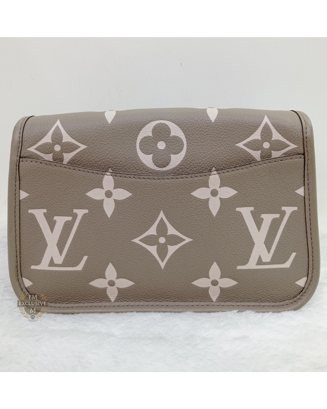 Diane Monogram Empreinte