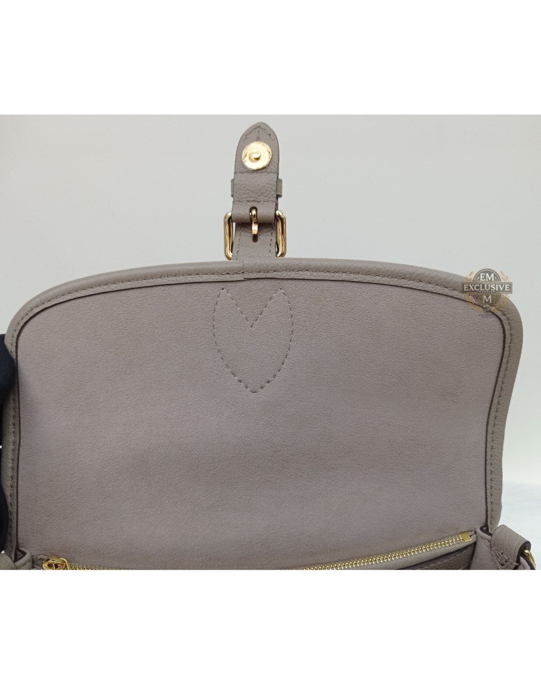 Diane Monogram Empreinte