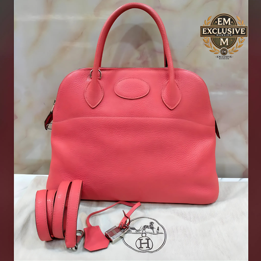 Bolide 31 Clem Rose Jaipur