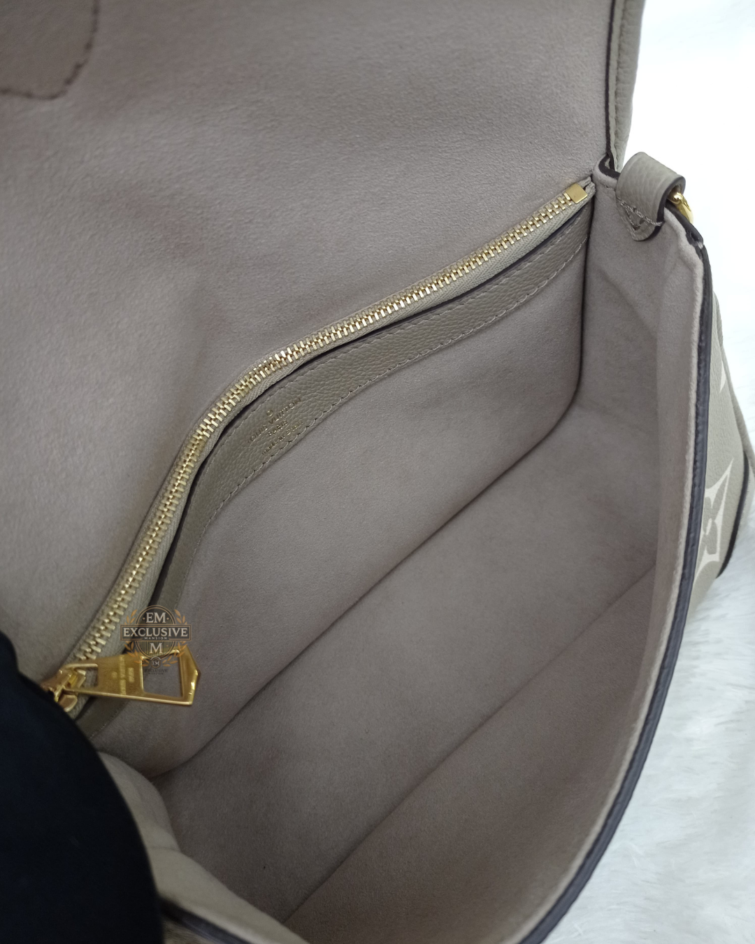 Diane Monogram Empreinte