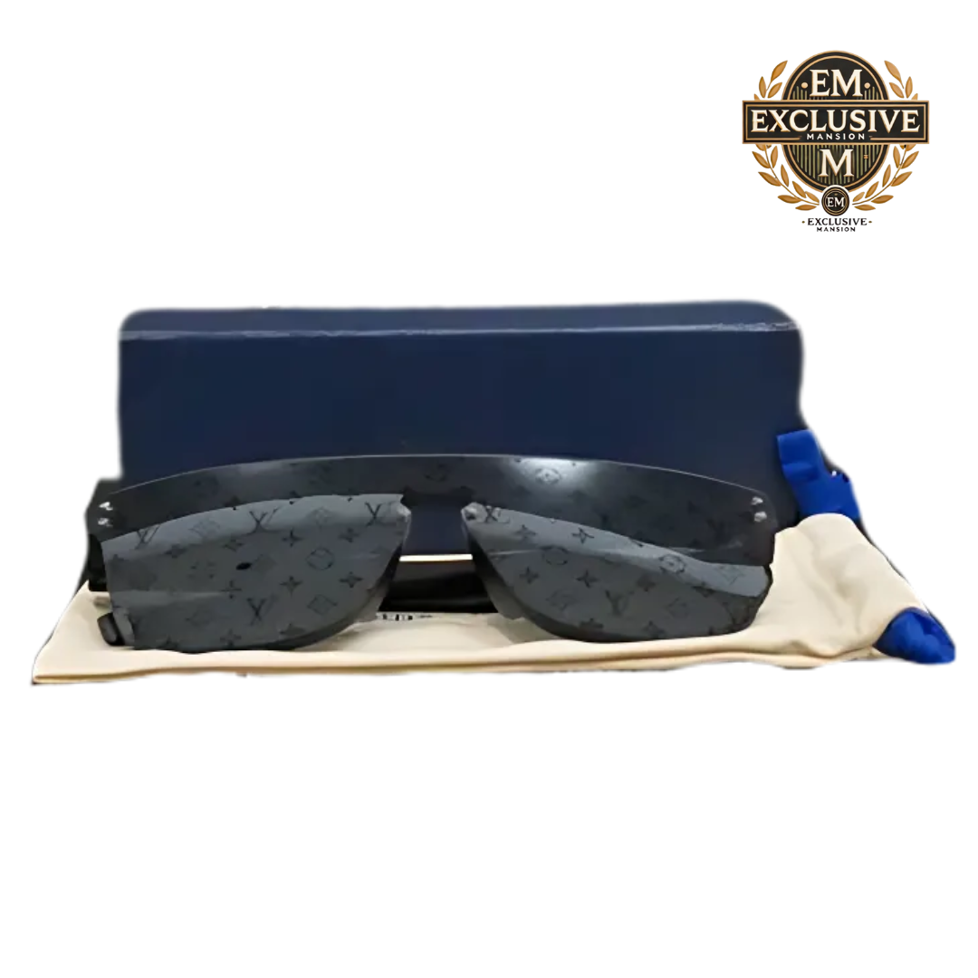 Louis Vuitton Waimea L Sunglasses 2021